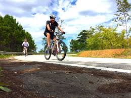 Da Lat Bike Tour to Mui Ne Beach 1 Day